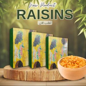 wheat from organic farms